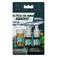 JBL ProAquaTest PO4 fosfaat sensitiv navulset doos, miniatuur 2