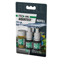 JBL ProAquaTest PO4 fosfaat sensitiv navulset reageermiddelen, miniatuur 1