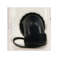 JBL ProCristal ElbowConnect detail 90 graden bocht met schroefdraad en afdichtring, miniatuur 2