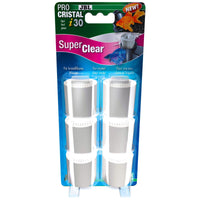 JBL ProCristal i30 SuperClear Filterpatronen (6 stuks), miniatuur 1