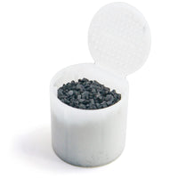 JBL ProCristal i30 SuperClear Filterpatronen (6 stuks) geopende cassette met actieve kool, miniatuur 2