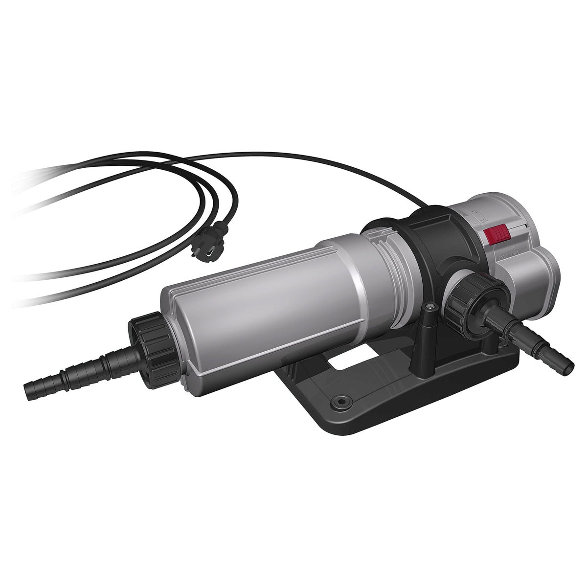JBL ProCristal UV-C Compact Plus apparaat compatibel met ElbowConnect aansluiting