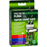 JBL ProFlora CO2 Taifun Count Safe bellenteller verpakking, miniatuur 1