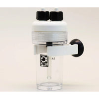 JBL ProFlora CO2 Taifun Count Safe bellenteller los apparaat met zuignap en slangkoppeling, miniatuur 2