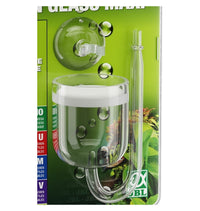 JBL PROFLORA CO2 TAIFUN GLASS MAXI glazen diffusor met keramisch membraan detail, miniatuur 2