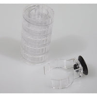JBL ProFlora CO2 Taifun Spiral Extend uitbreidingsmodule voor CO2 reactor, miniatuur 1