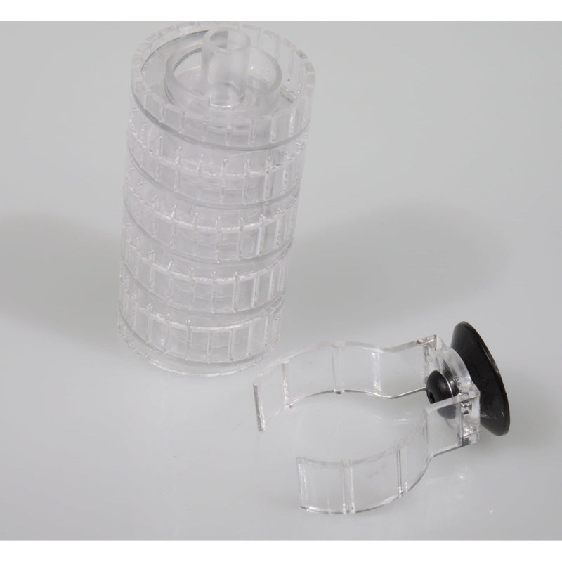 JBL ProFlora CO2 Taifun Spiral Extend uitbreidingsmodule voor CO2 reactor, CO2 Accessoire bij Vijvercentrum