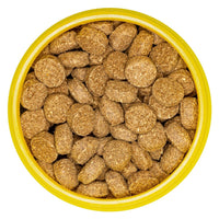 JBL ProNovo Crabs Wafer M zinkende voederwafers detail, miniatuur 2