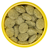 JBL ProNovo Pleco Wafer M wafelstructuur met houtvezels en spirulina, miniatuur 2