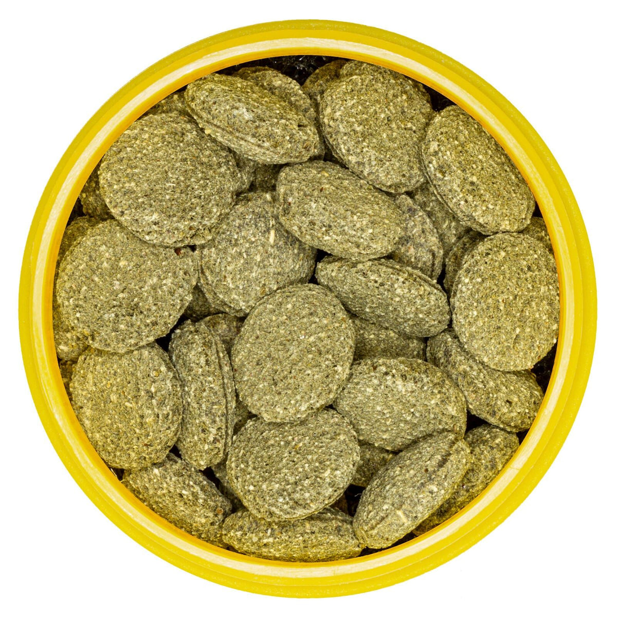 JBL ProNovo Pleco Wafer M wafelstructuur met houtvezels en spirulina
