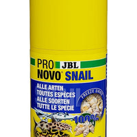 JBL ProNovo Snail 100ml doseerdeksel detail, miniatuur 2