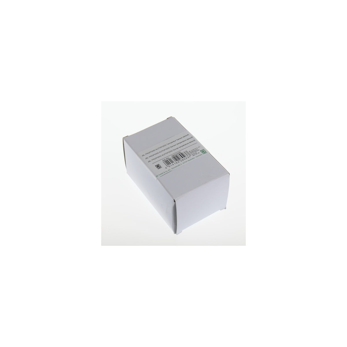 JBL ProPond AutoFood temperatuursensor verpakking met artikelnummer 2802300