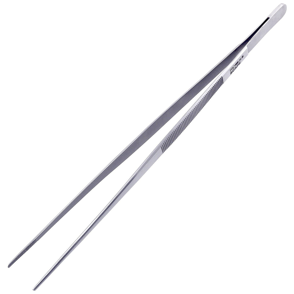 JBL ProScape Tool P 30 Straight Aquascaping Plantenpincet (30 cm) detailweergave