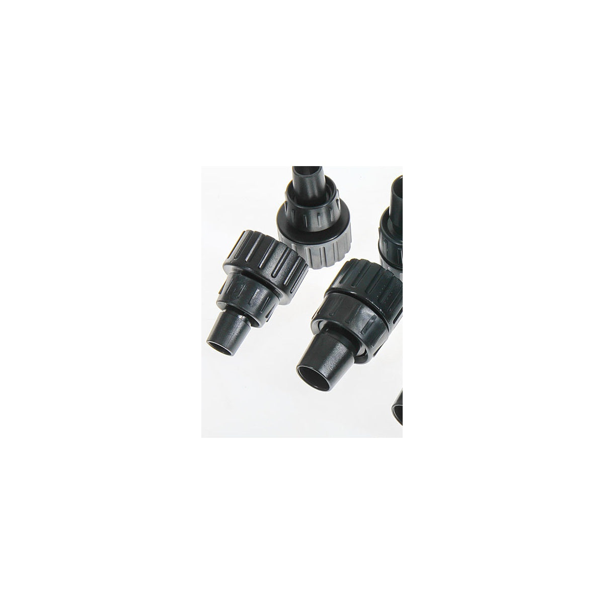 JBL ProTemp e300 e500 slangaansluiting tules met borgwartel detail