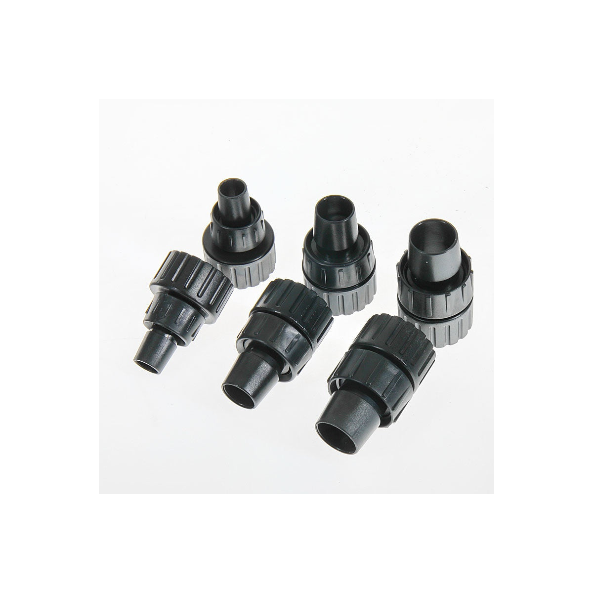 JBL ProTemp e300 en e500 slangaansluiting set 6-delig art 6043600