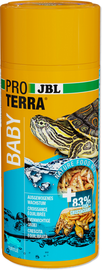 JBL ProTerra Baby 250ml bus verpakking, miniatuur 2