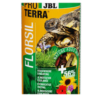 JBL PROTERRA FLORSIL 56 procent natuurlijke bloemenmix detail, miniatuur 2