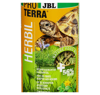 JBL PROTERRA HERBIL 56 procent natuurlijke kruidenmix detail, miniatuur 2