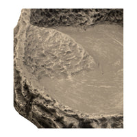 JBL ReptilBar SAND S reddingstrapje en zandsteenstructuur detailopname, miniatuur 2