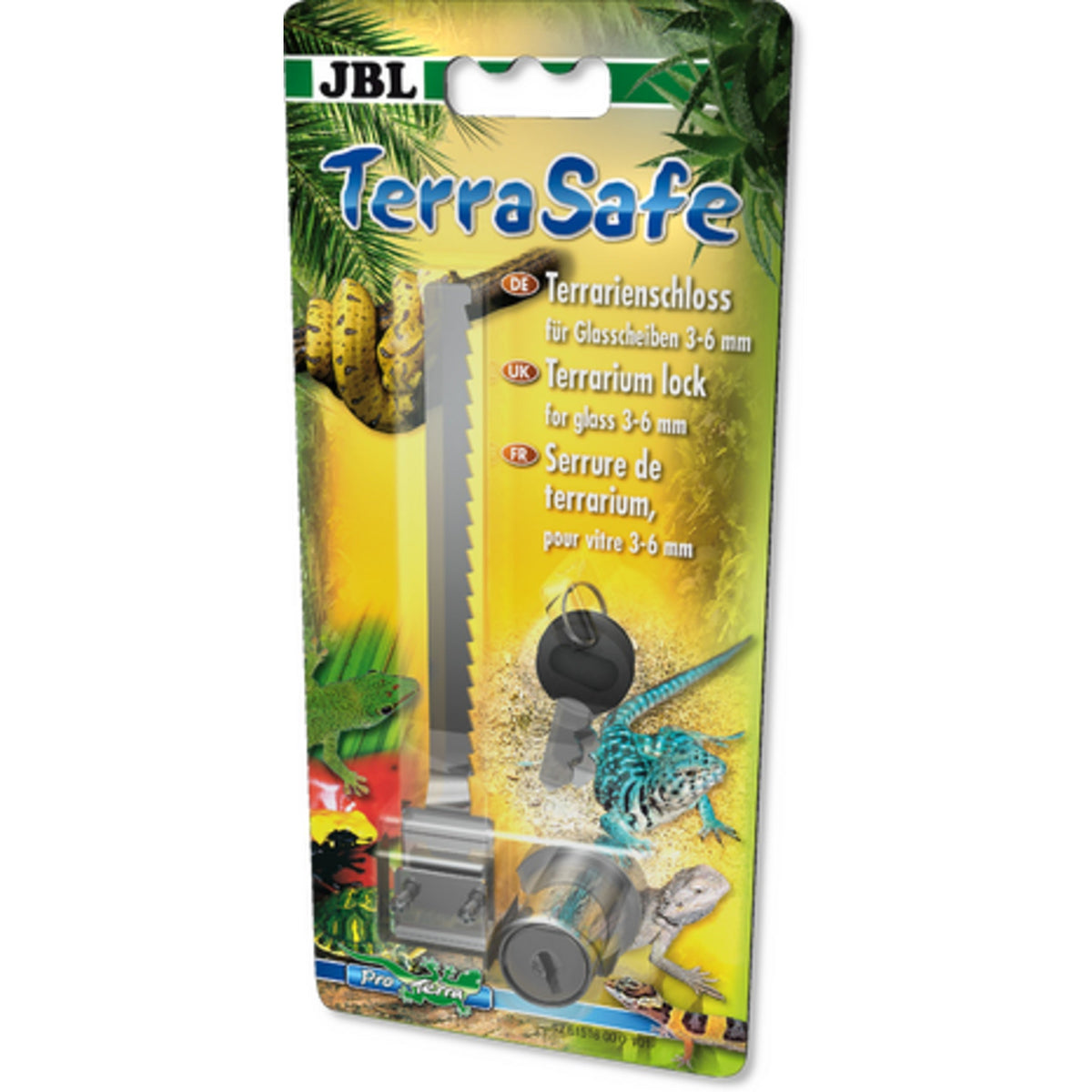 JBL TerraSafe terrariumslot voor schuifruiten verpakking