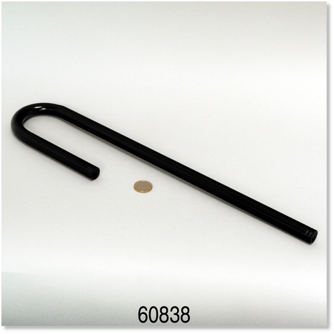 JBL U-Vormige Pijp Uitgang 16/22mm CristalProfi