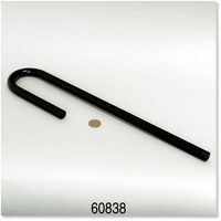 JBL U-Vormige Pijp Uitgang 16/22mm CristalProfi, miniatuur 1