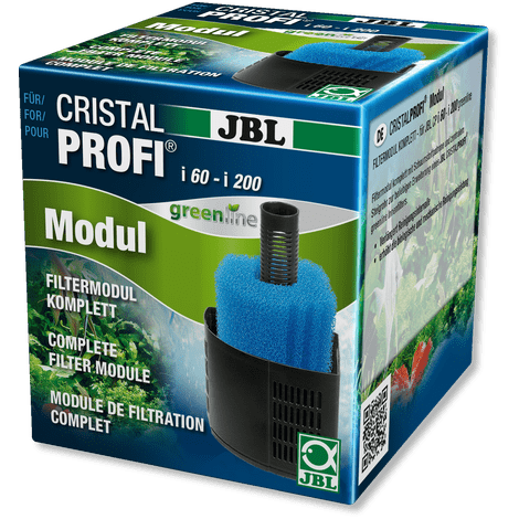 JBL CristalProfi i greenline Filtermodule Uitbreidingsset