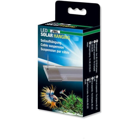 JBL LED SOLAR Hanging Plafondophangset voor Aquariumlampen