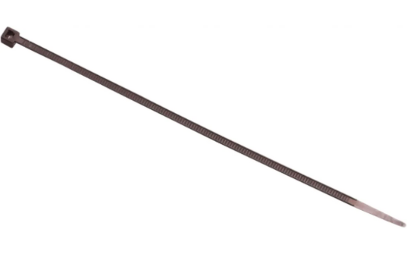 Oase Kabelbinder 130 x 2,6 mm zwart - tiewrap voor vijvertechniek, afbeelding 3 Onderdelen