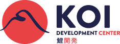 Koi Development Center