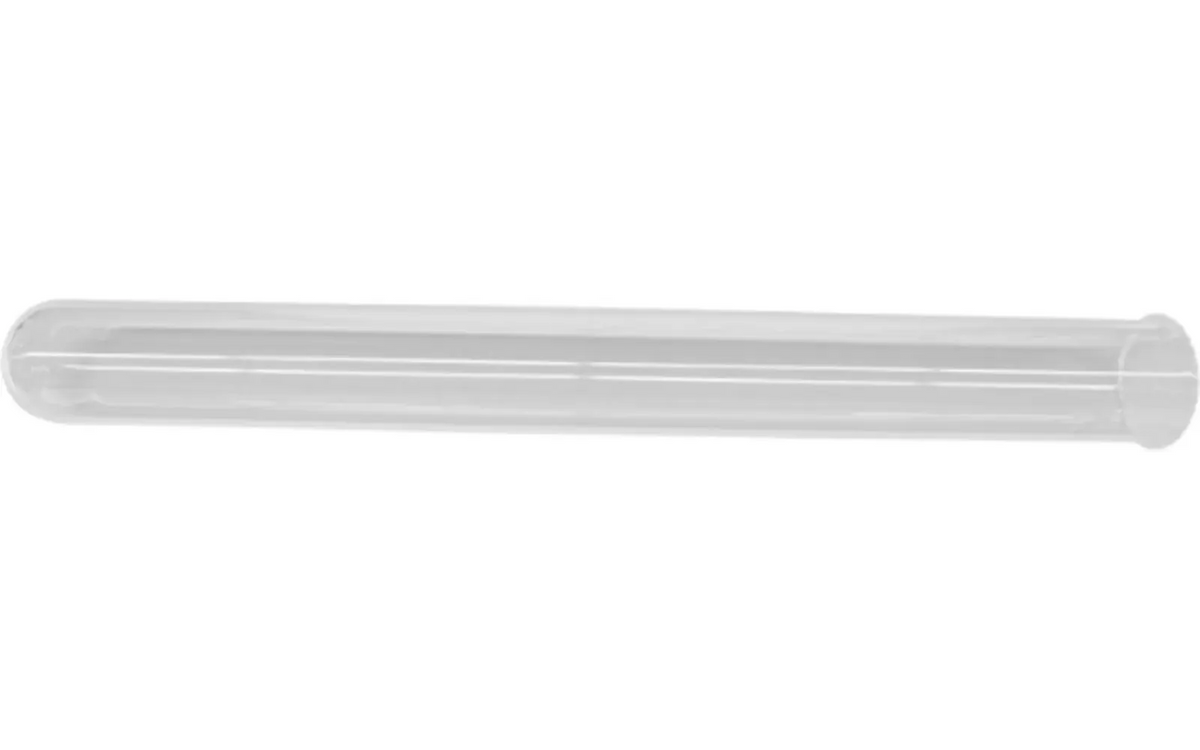Oase Kwartsbuis D67,1 x 619,8 mm met rand - Vervangbuis voor Bitron C 72W en 110W, afbeelding 3 van 3