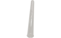 Oase Kwartsglas FiltoClear 31000 - vervangingsbuis D44 x 550 mm met rand, miniatuur 2