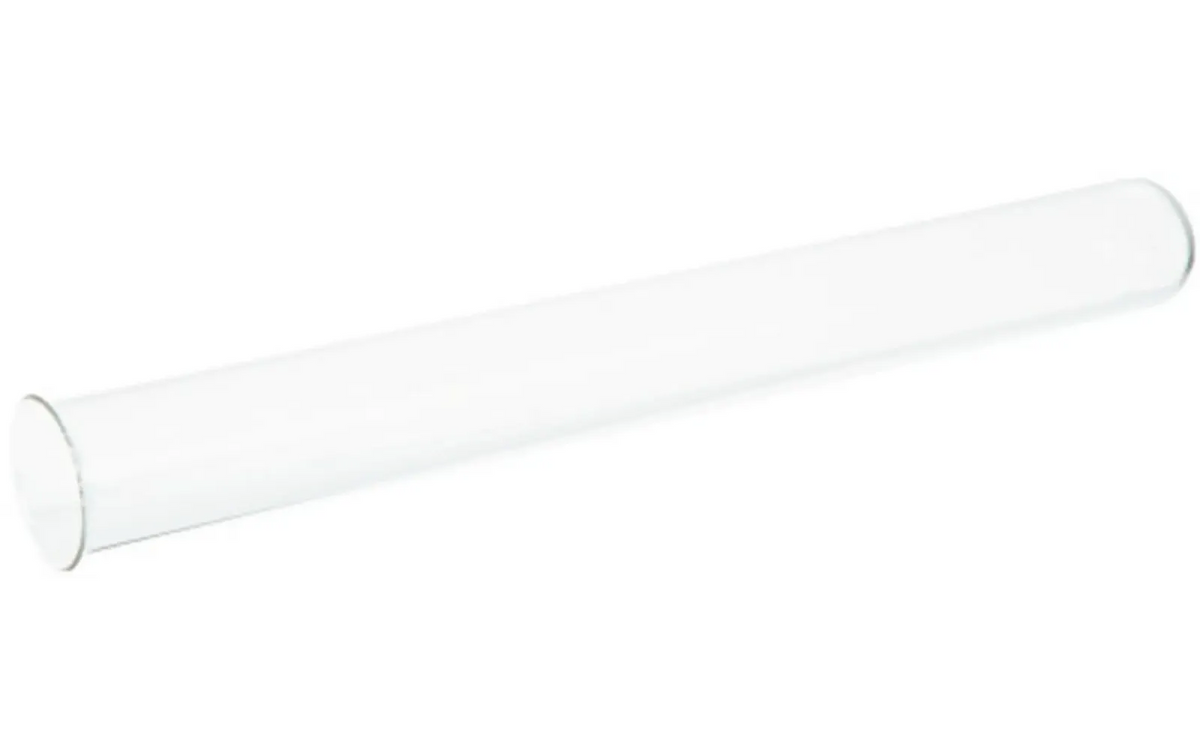 Oase Kwartsbuis D44 x 398 mm met rand - voor FiltoClear 16000 en Vitronic 18-36W, afbeelding 3 van 3