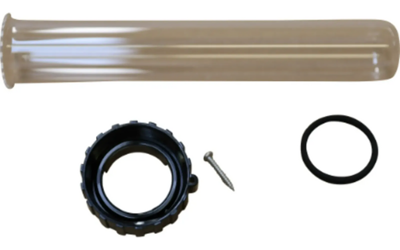 Oase Kwartsglas Filtral Groot - Origineel vervangonderdeel UV-C beschermbuis, afbeelding 3 UV-C
