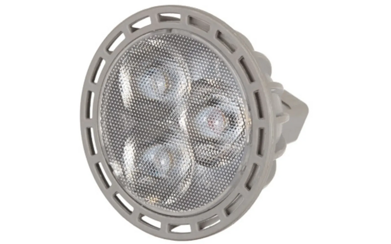 Oase LED Lamp MR-16 12V 1W GU5.3 SMD, afbeelding 2 Onderdelen