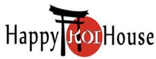 Happy Koi House