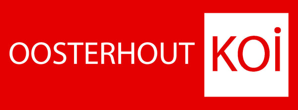 Oosterhout Koi