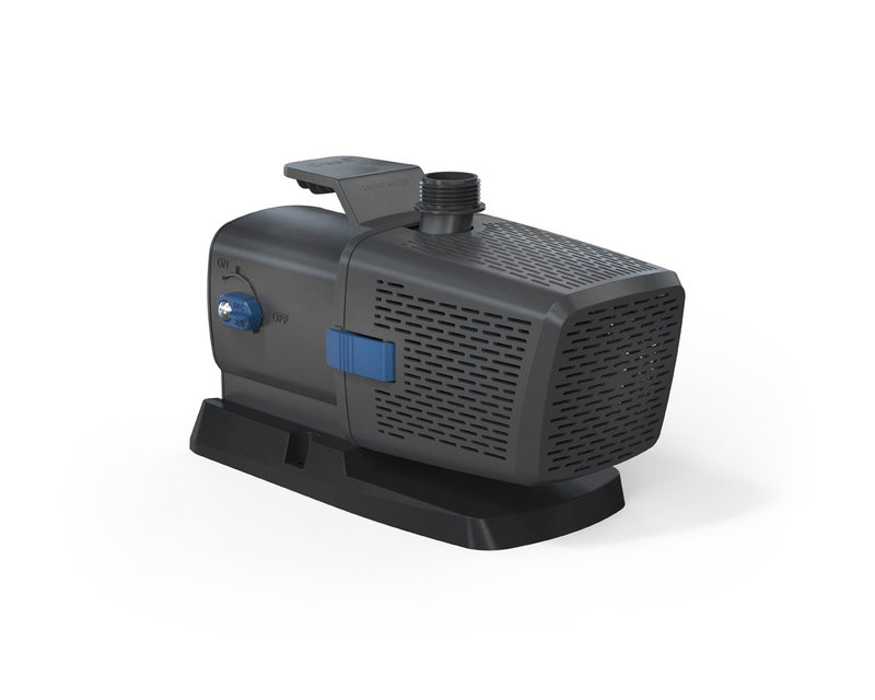 Oase Aquarius Eco Premium 6500 - fontein- en watervalpoomp, afbeelding 2 Vijverpomp