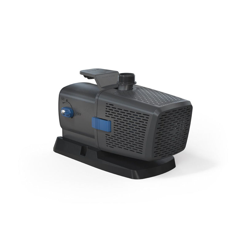 Oase Aquarius Eco Premium 16500 - fontein- en watervalpoomp, Vijverpomp bij Vijvercentrum