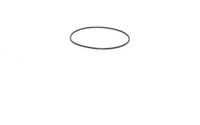 Oase O-ring NBR 82x2 mm SH70 ingevet - afdichting Bitron C UV-C unit, miniatuur 2