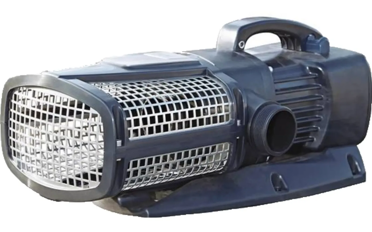 Oase AquaMax Eco Expert 44000 - Regelbare filterpomp voor grote vijvers, afbeelding 3 van 3