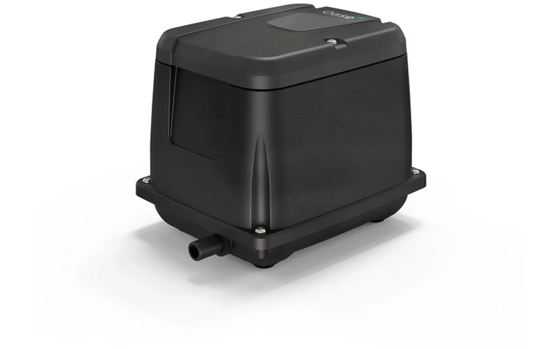 Oase AquaOxy 7500 - Vijverbeluchter 7.500 l/u voor vijvers tot 75.000 liter, afbeelding 2 Luchtpomp