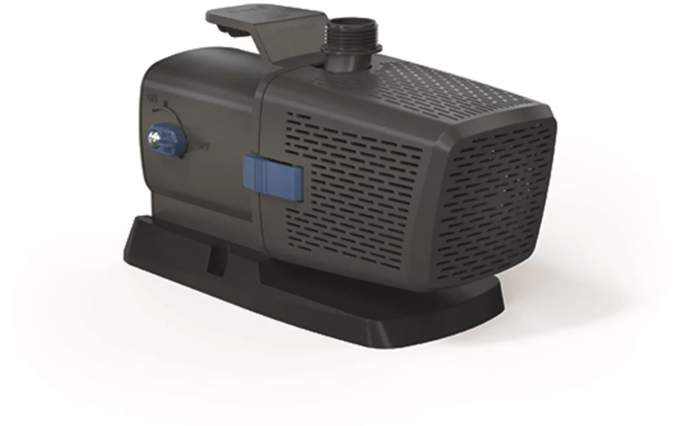 Oase Aquarius Eco Premium 9500 fonteinpomp met CORE 6 technologie