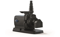 Oase Aquarius Eco Premium 9500 fonteinpomp zijaanzicht, miniatuur 2