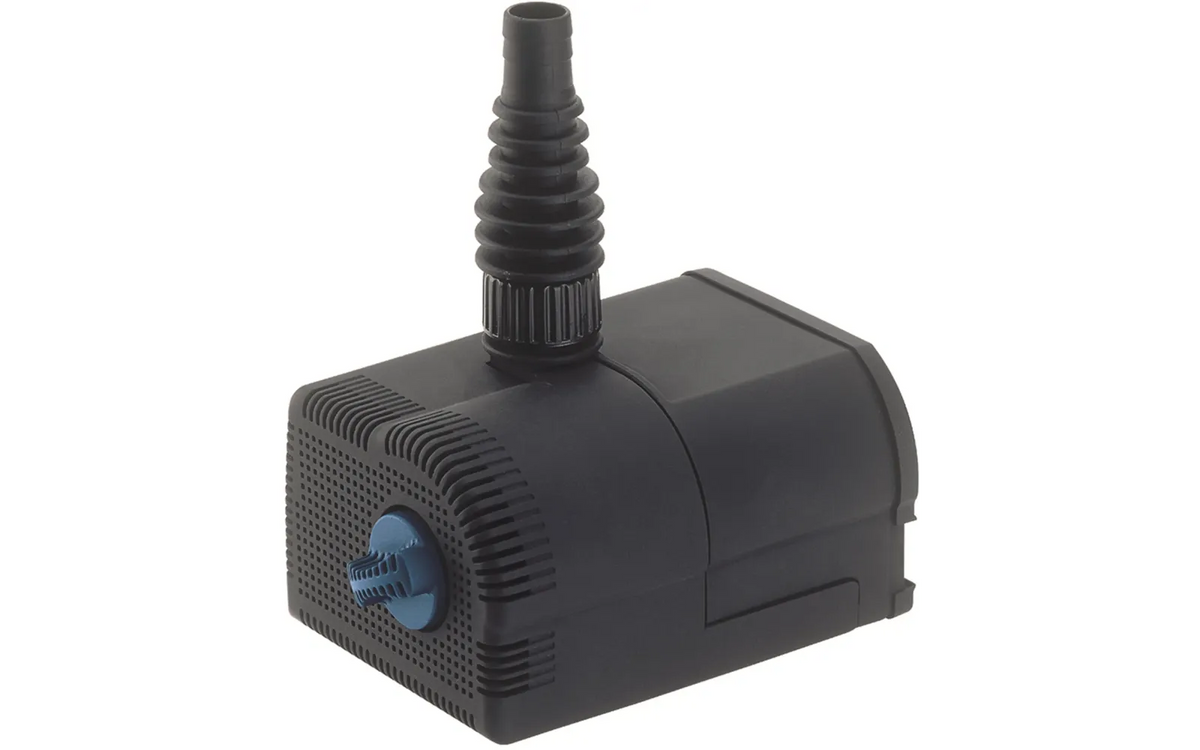 Oase Aquarius Universal Classic 1500 - fonteinpomp 1.500 l/u, afbeelding 2 van 2