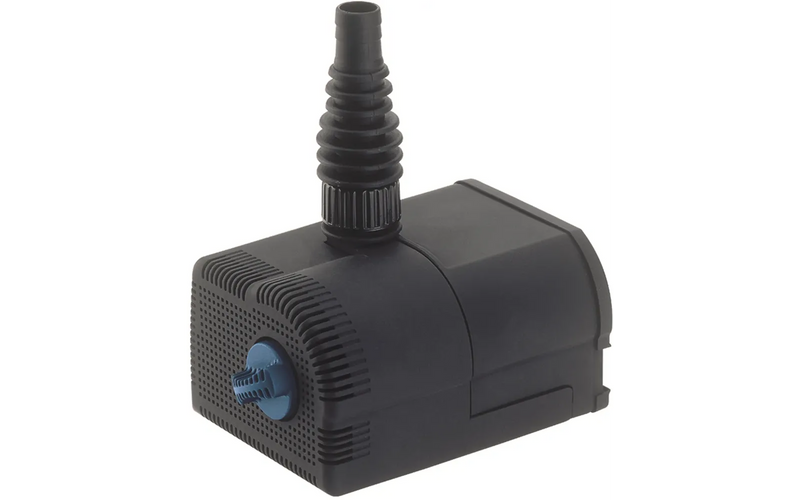 Oase Aquarius Universal Classic 600 - compacte fonteinpomp met 7 Watt, afbeelding 3 Onderdelen