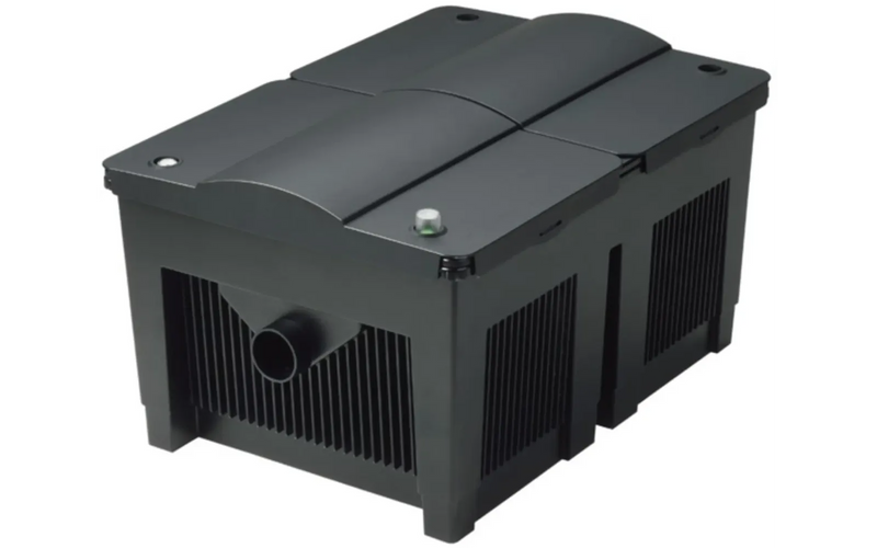 Oase BioSmart 36000 - doorstroomfilter voor tuinvijvers tot 36.000 liter, afbeelding 2 Vijverfilter