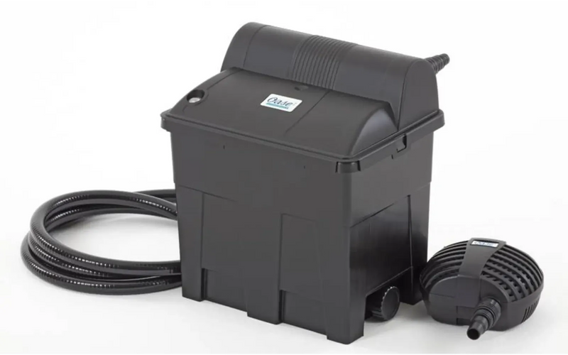 Oase BioSmart Set 5000 - Complete vijverfilterset met pomp en UV-C voor vijvers zonder visbestand tot 5.000 liter, afbeelding 2 Vijverfilter
