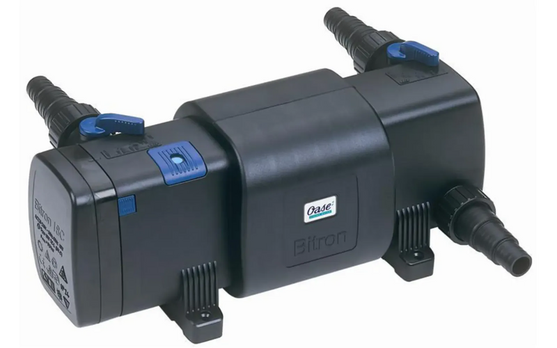 Oase Bitron C 24W Zelfreinigende UV-C Vijverklaarder, afbeelding 3 UV-C