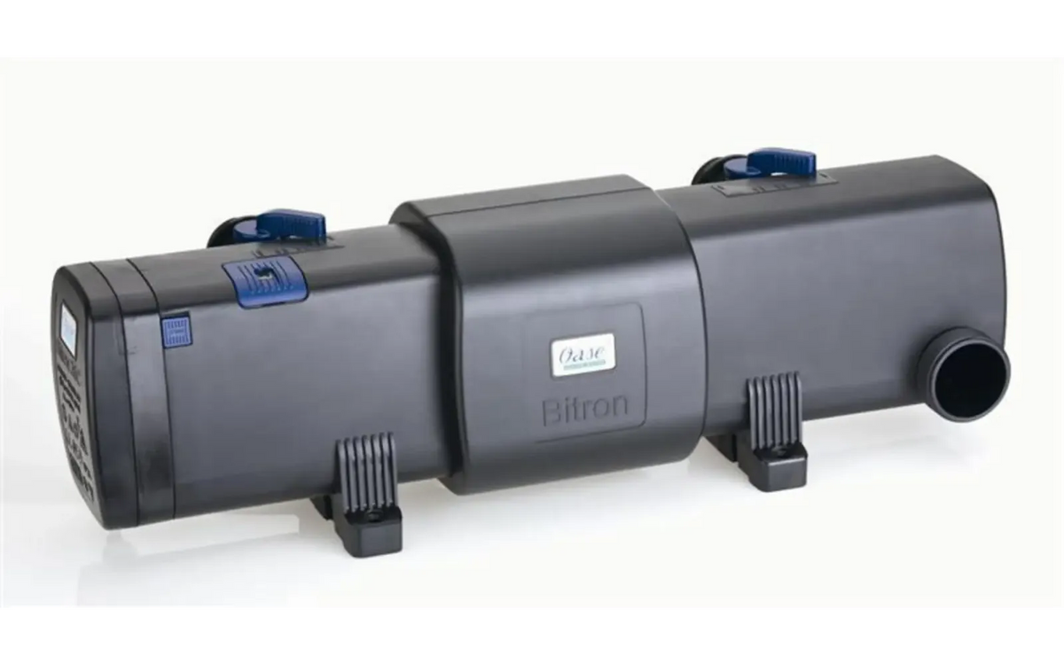 Oase Bitron C 55W - Zelfreinigende UV-C voor vijvers zonder visbestand tot 60.000 liter, afbeelding 2 van 2